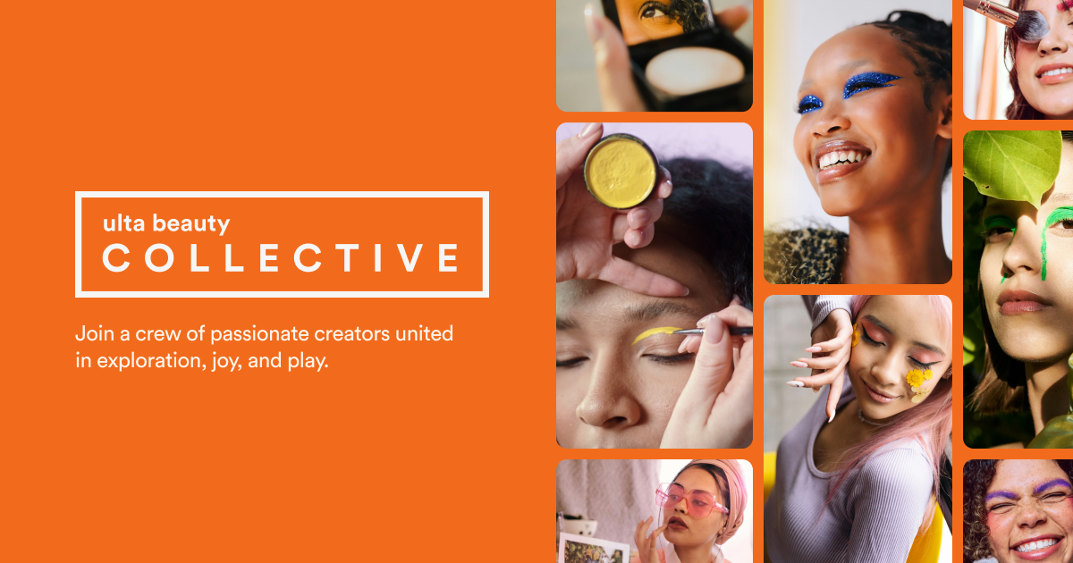 Ulta Beauty Collective 2024 Apply Here
